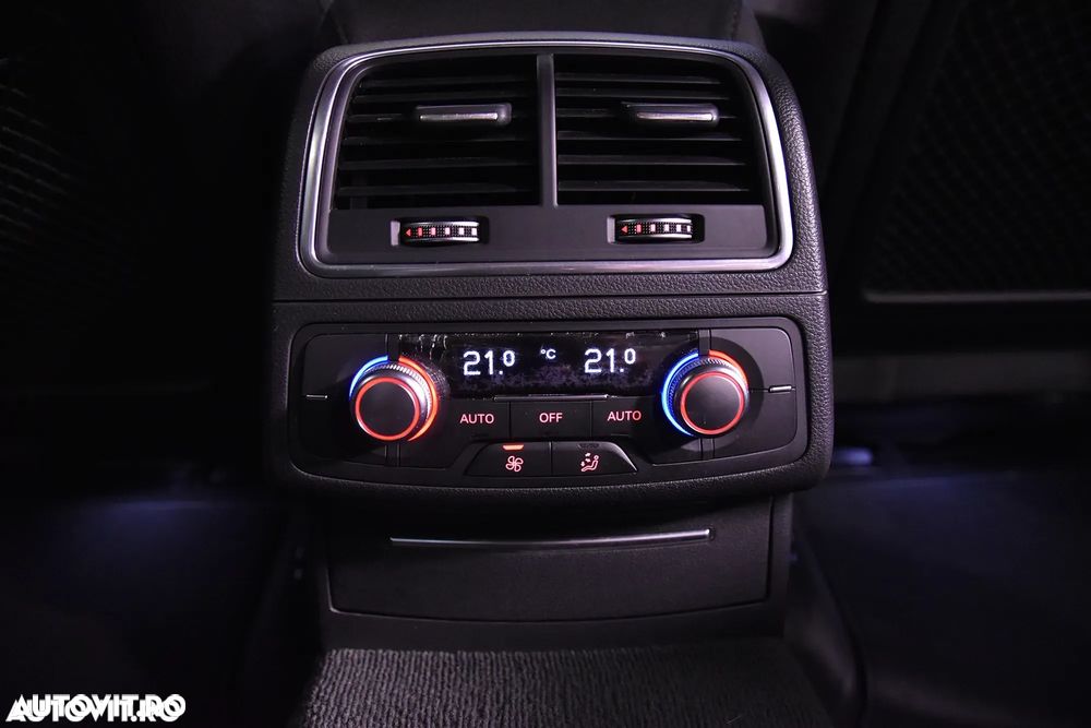 Audi A6 1.8 TFSI ultra S tronic - 21