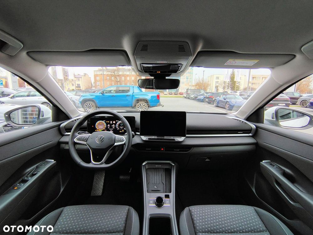 Volkswagen T-Roc - 23