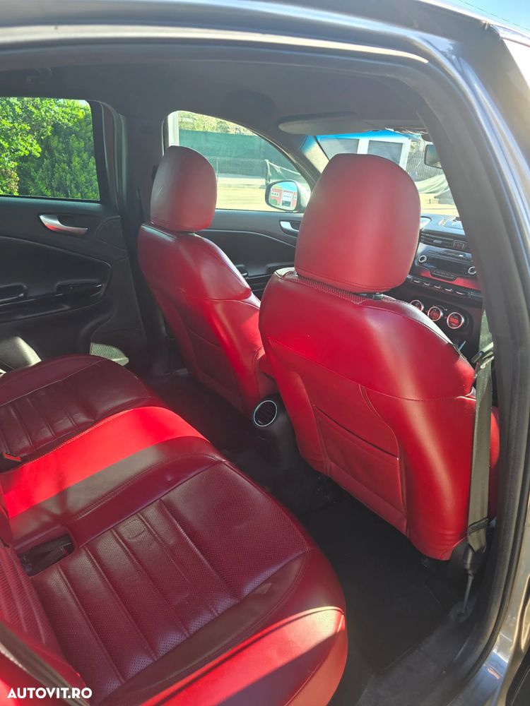 Alfa Romeo Giulietta 2.0 JTDM 16V TCT Turismo - 10