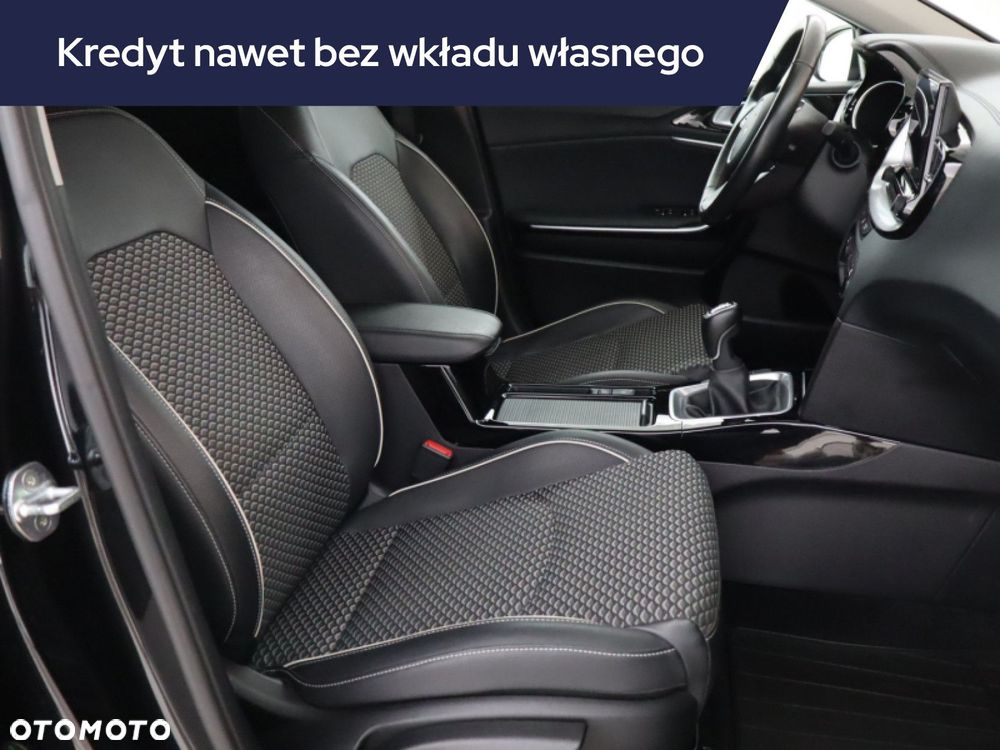 Kia XCeed - 11