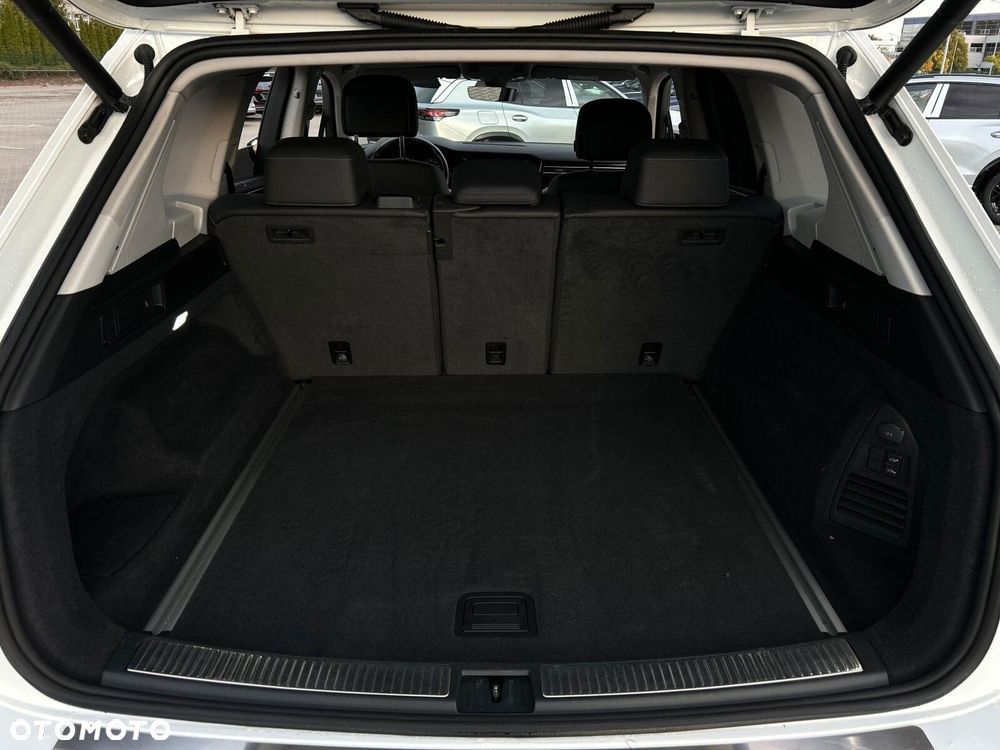 Volkswagen Touareg 3.0 V6 TDI SCR 4Mot R-Line - 34
