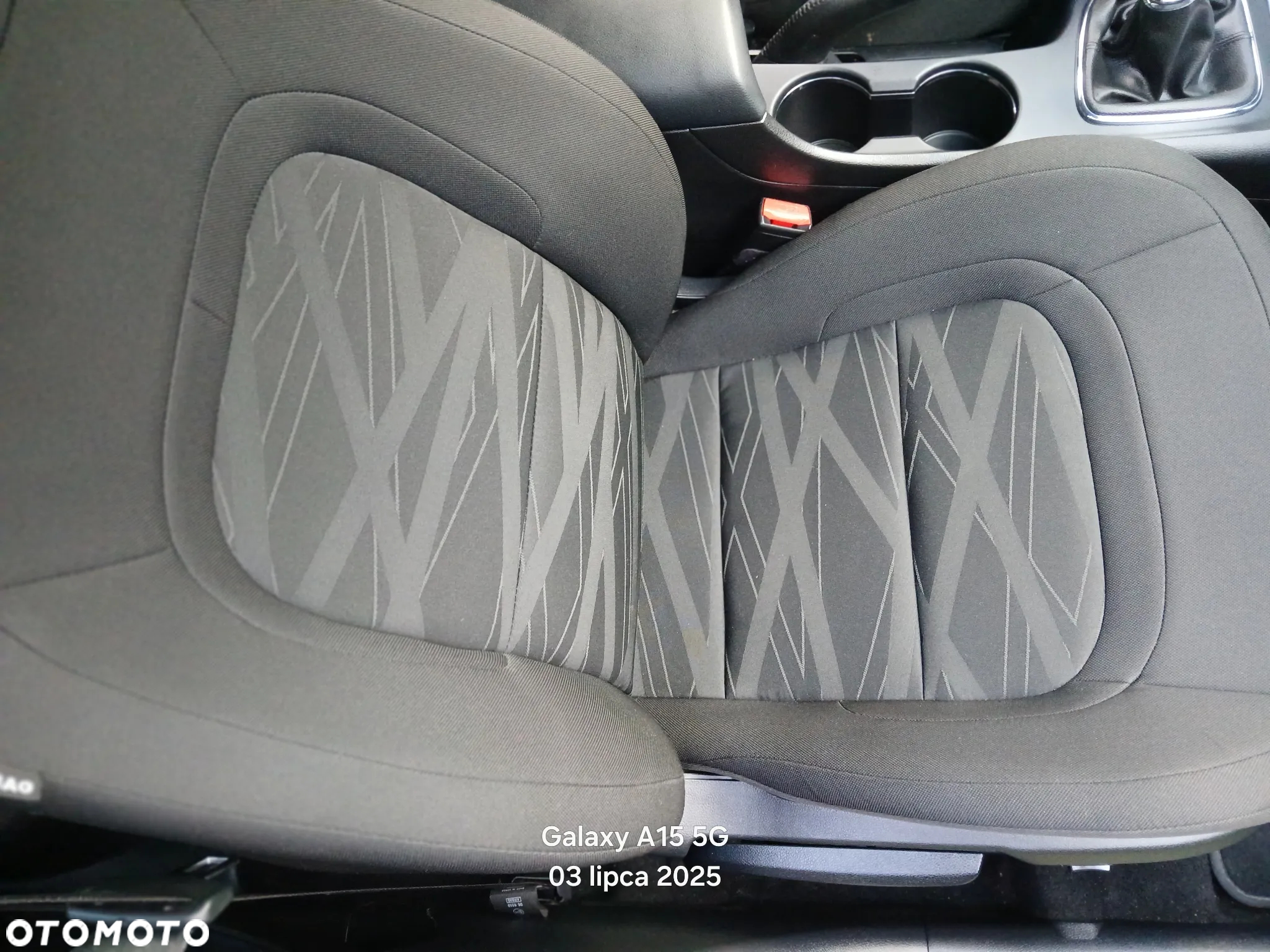 Kia Ceed - 16