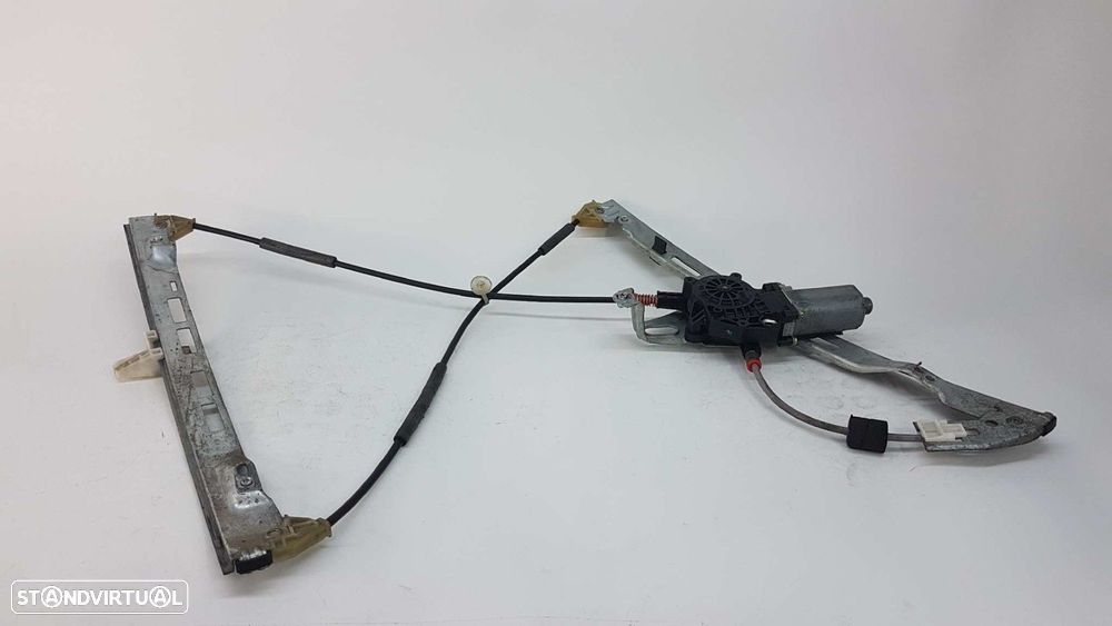 ELEVADOR FRENTE ESQUERDO PEUGEOT 206 BERLINA XT - 1