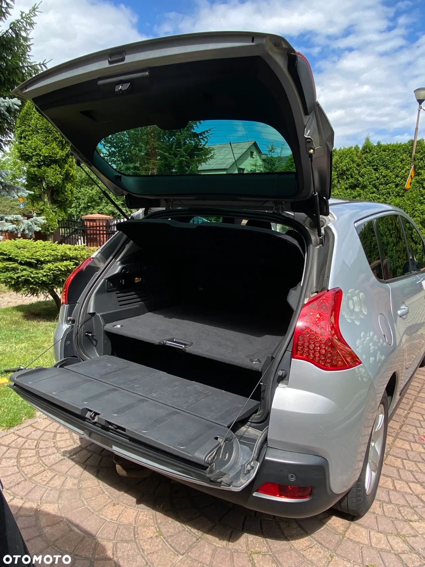 Peugeot 3008 - 4