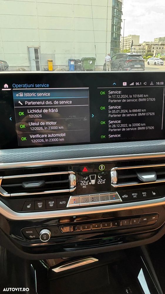 BMW X3 2021 — imagine 15