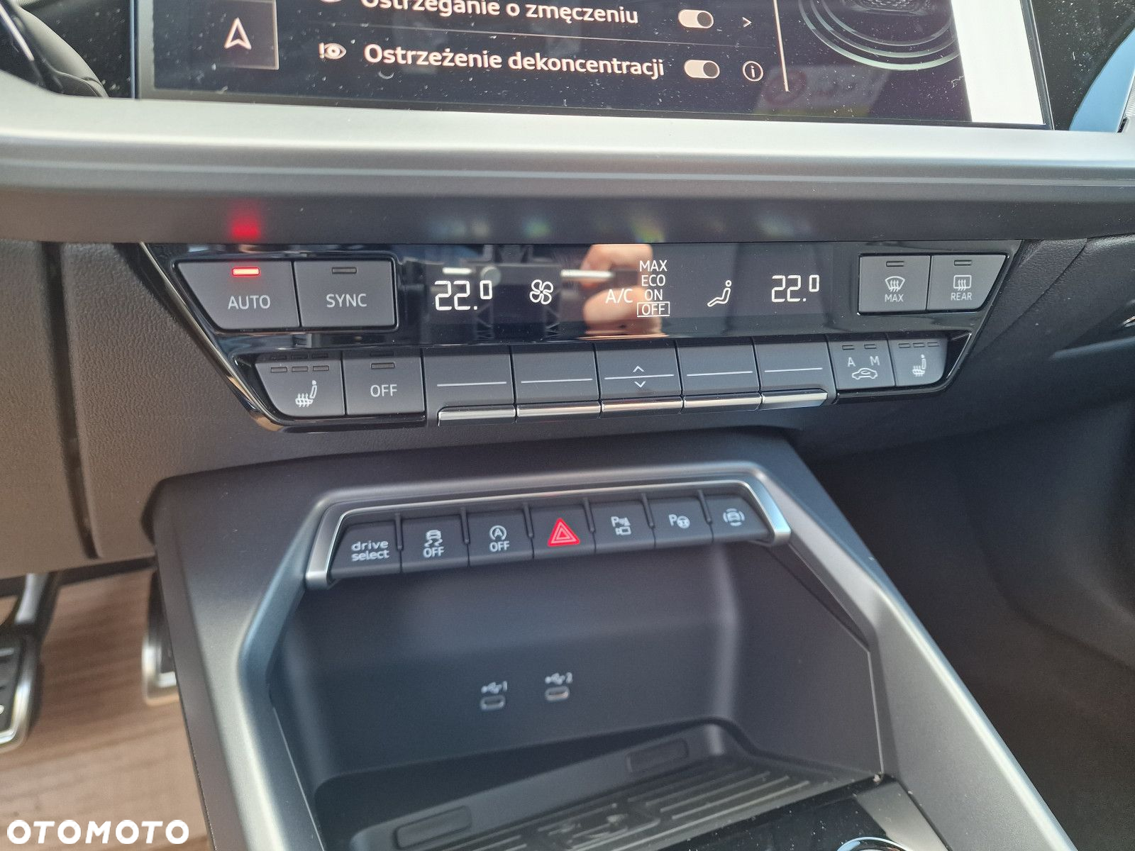 Audi A3 - 18