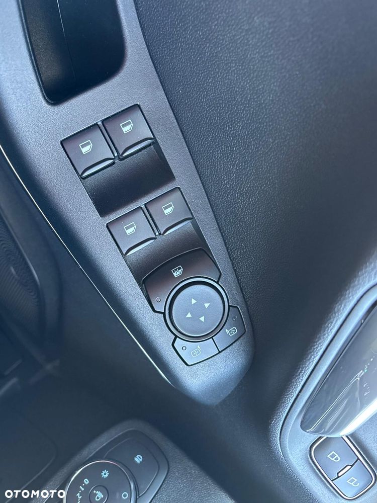 Ford Fiesta 1.0 EcoBoost Connected ASS - 24