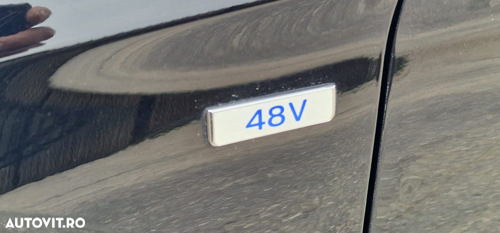 Hyundai Tucson 1.6 CRDi 48V-Hybrid 2WD DCT Prime - 31