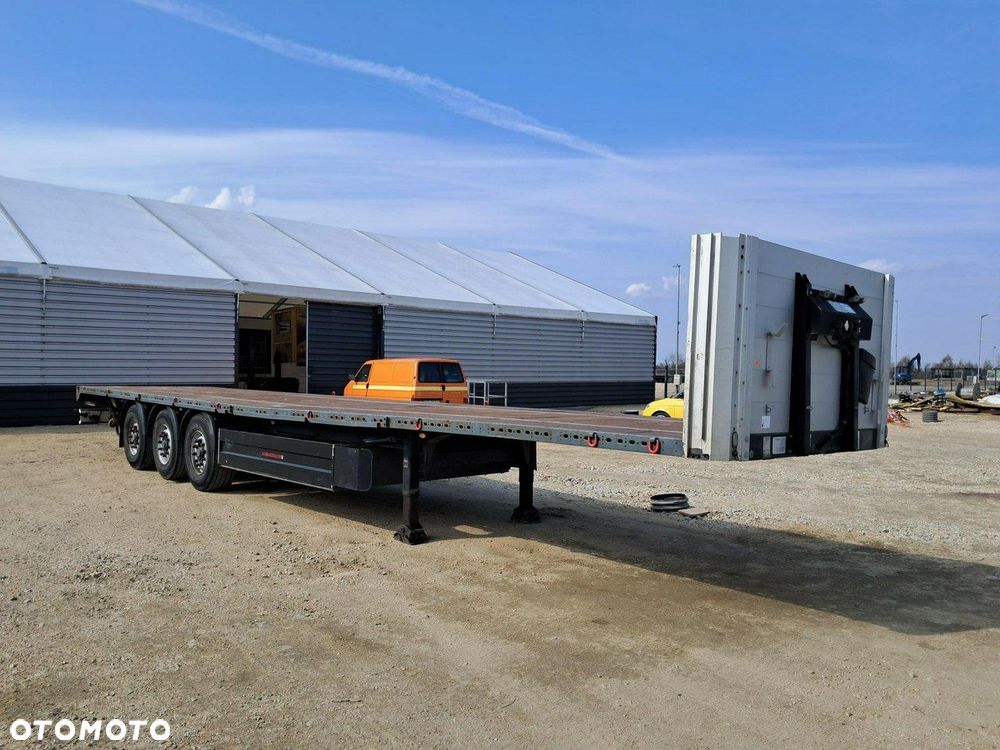 Schwarzmuller j-serie - 1