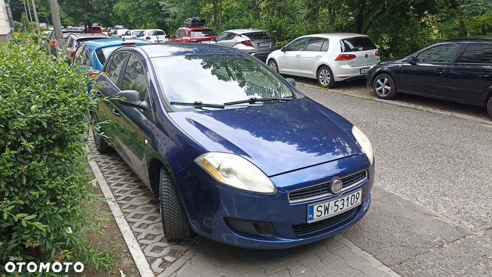 Fiat Bravo 1.4 16V Active - 1