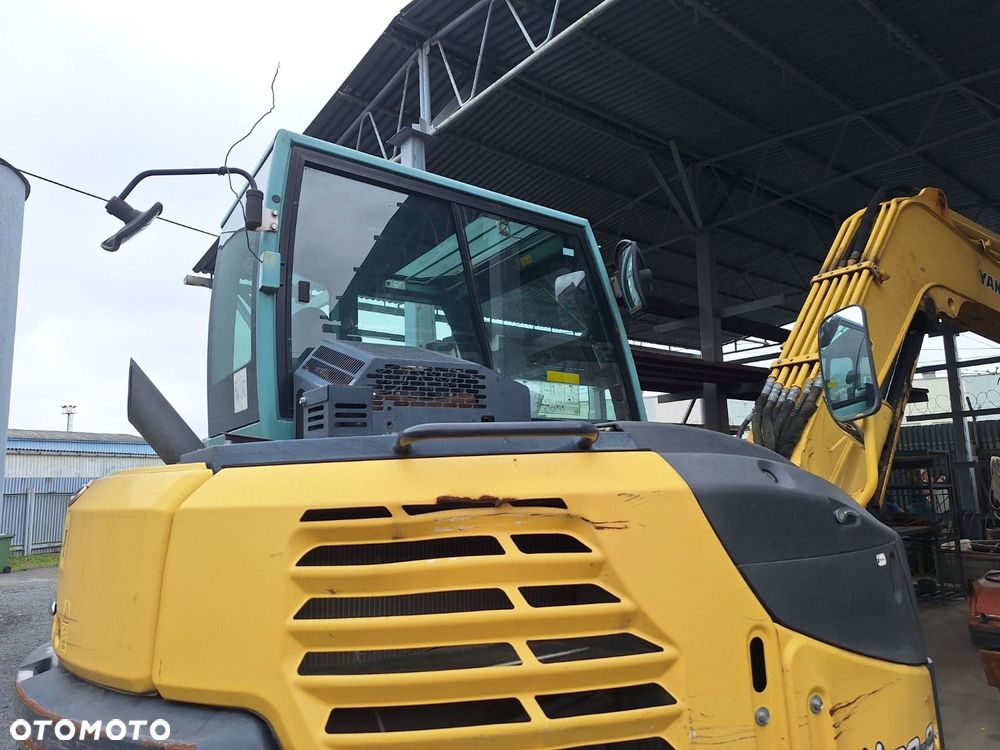 Yanmar Sv 100 - 39