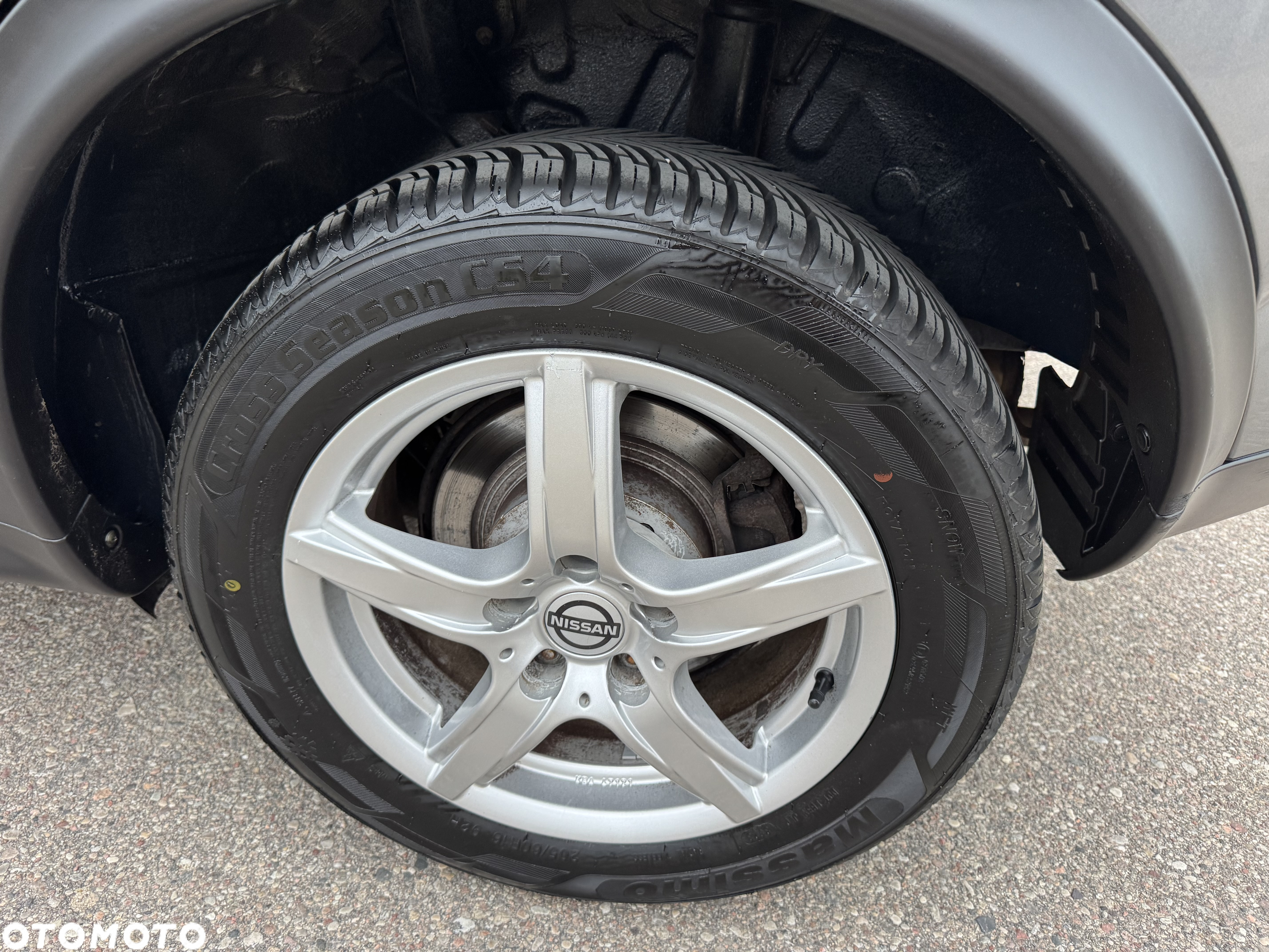 Nissan Juke 1.6 Acenta - 17