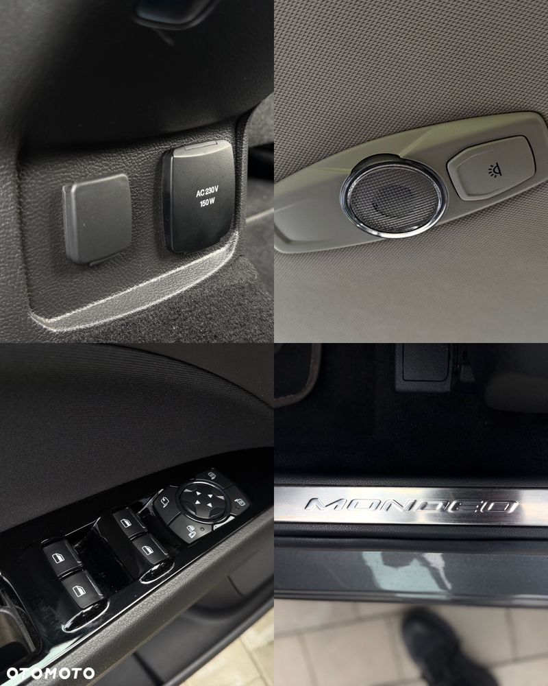 Ford Mondeo 2.0 EcoBlue Titanium - 37