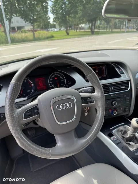 Audi A4 Limousine 1.8 TFSI - 12
