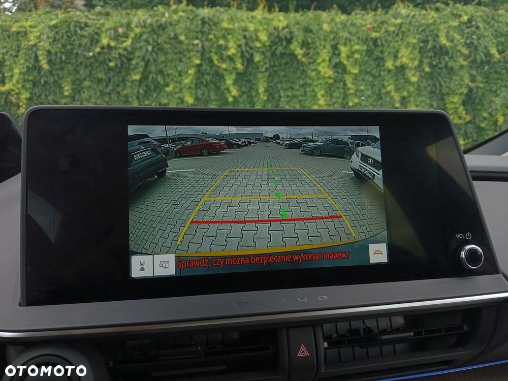 Toyota Prius - 21