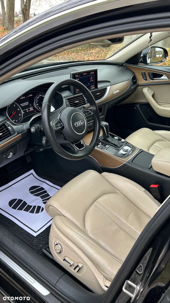 Audi A6 Limousine 2.0 TDI Quattro S tronic - 15