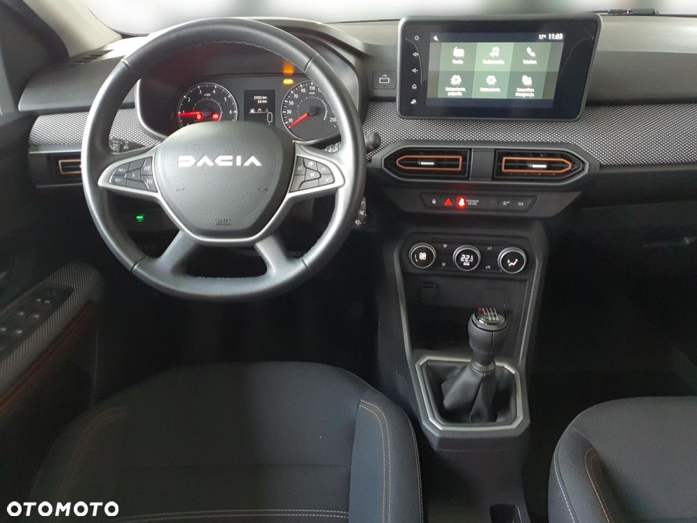 Dacia Sandero 1.0 TCe Expression - 22