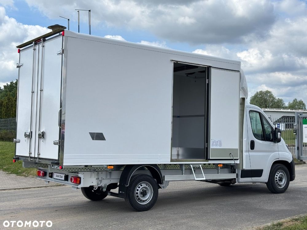Peugeot Boxer - 8