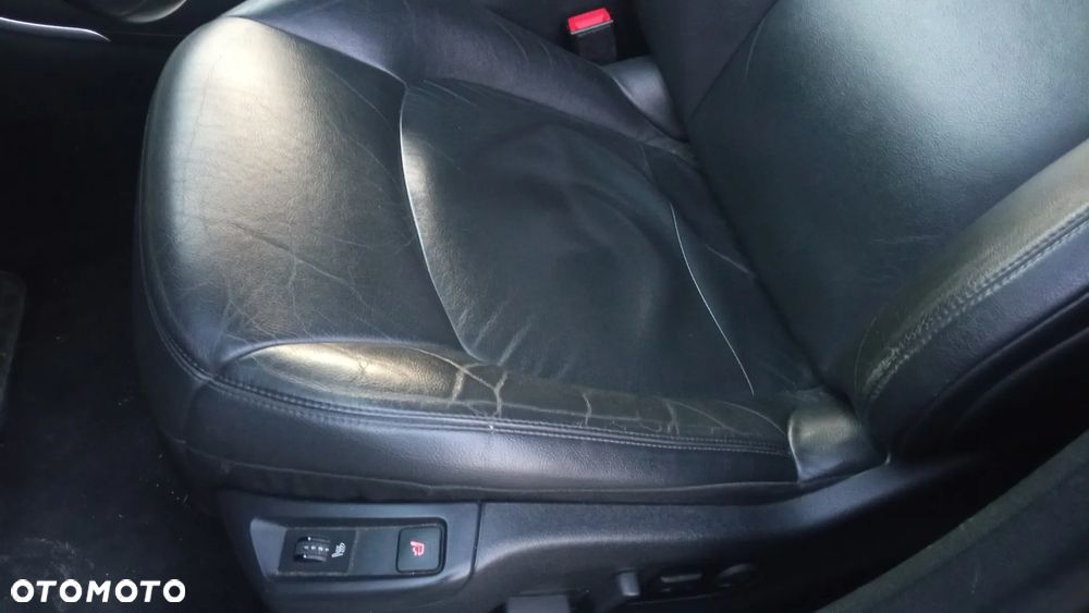 Citroën C5 2.2 HDi Exclusive - 12
