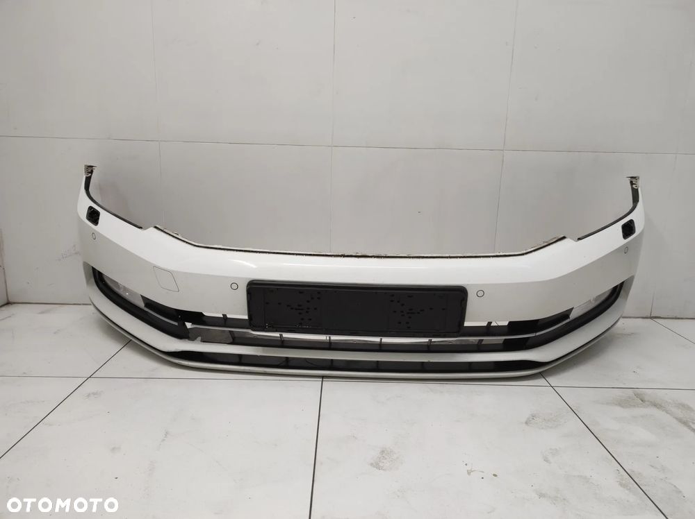 Osłona płyta podłoga ekologia pod silnik Volkswagen PASSAT B8