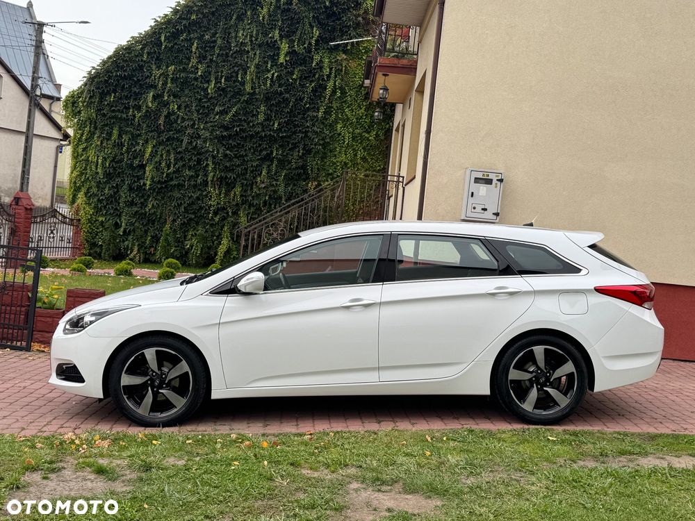 Hyundai i40 1.6 Comfort - 2