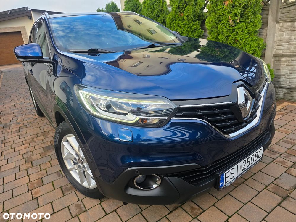Renault Kadjar - 12