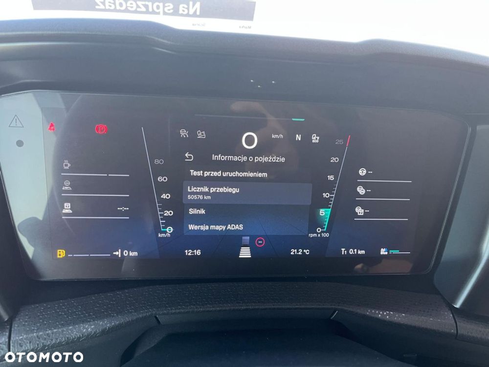 Scania R 460 A4x2NA ADR FL Kompresor - 27