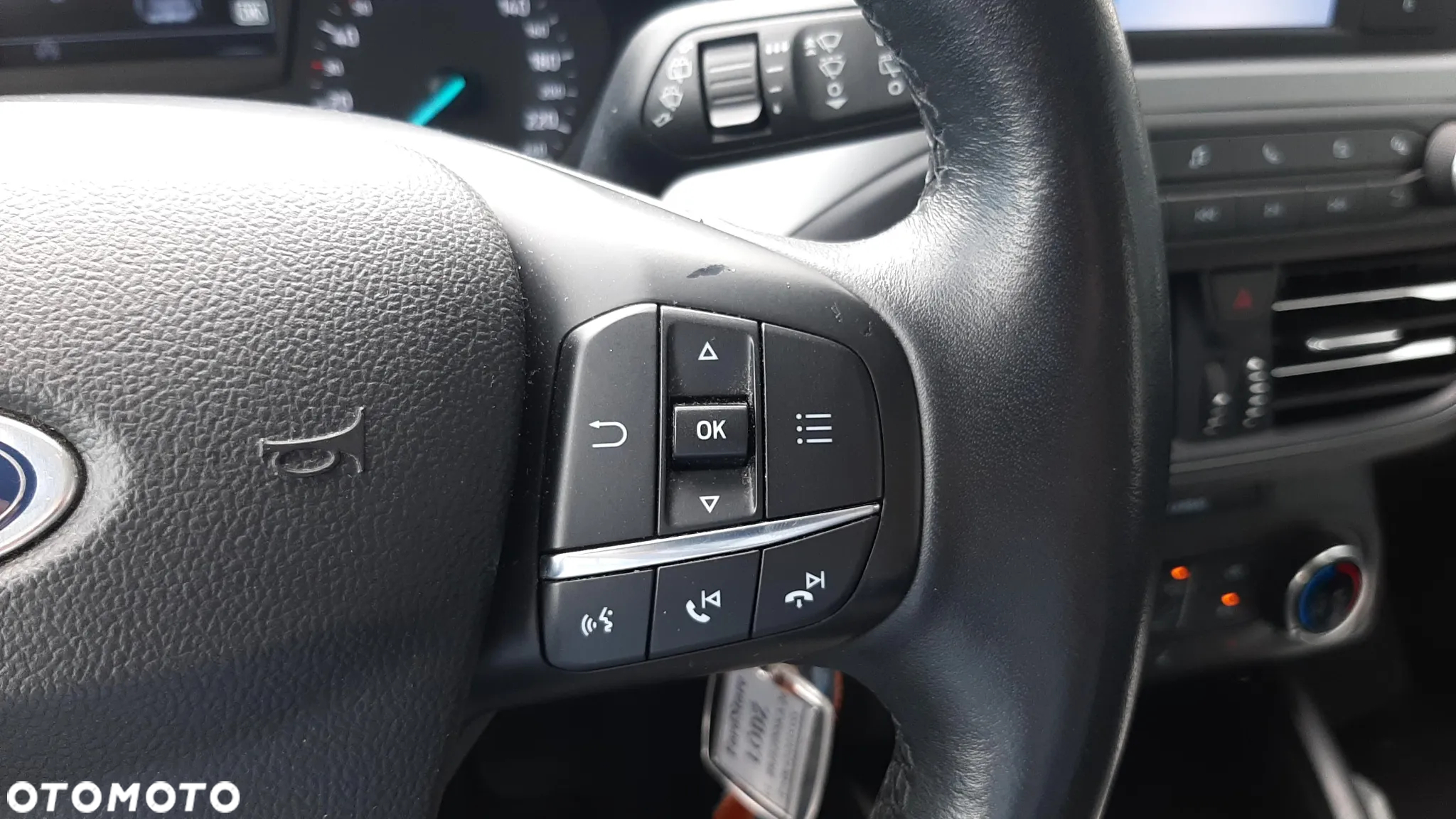 Ford Focus 1.0 EcoBoost Trend ASS - 20