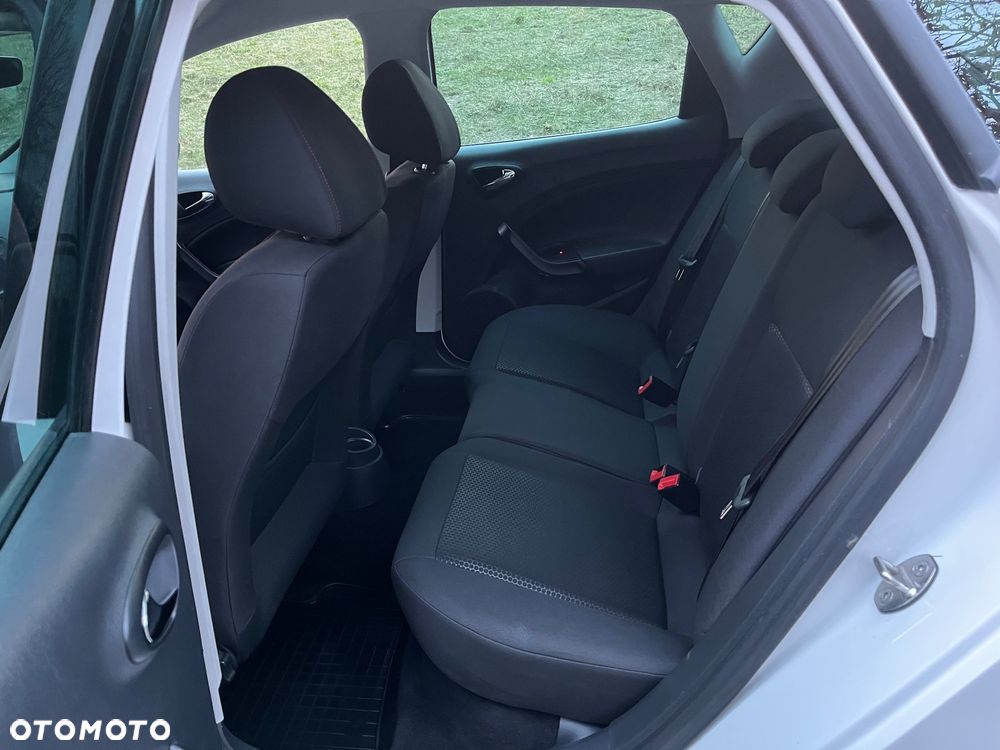 Seat Ibiza - 19
