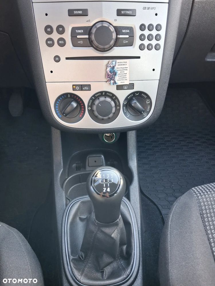 Opel Corsa 1.2 16V Enjoy S&S - 23