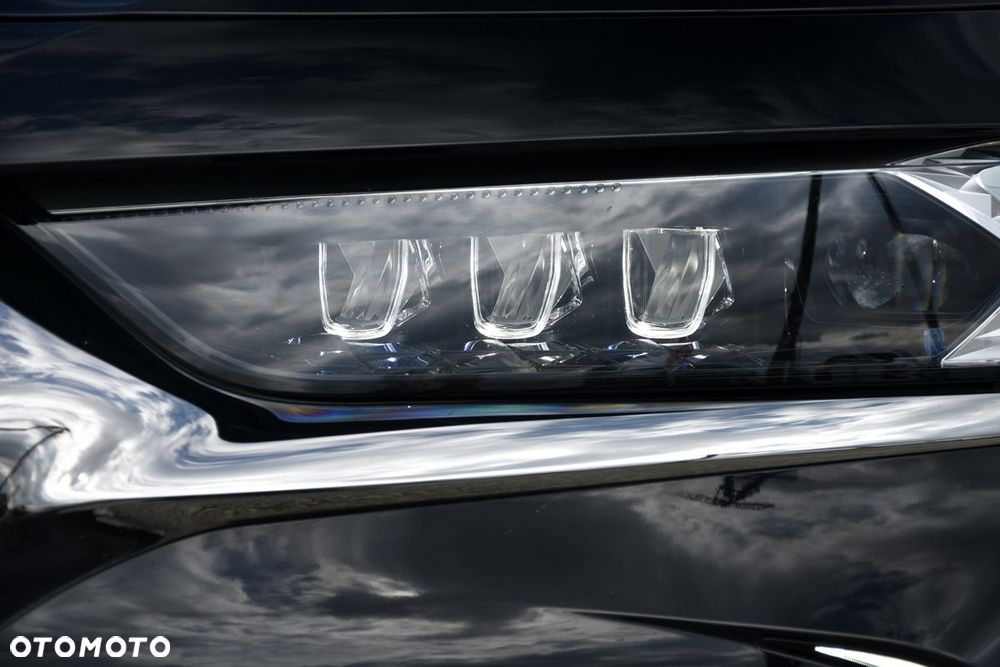 DS Automobiles DS 7 Crossback 1.6 E-Tense 4x4 So Chic - 9