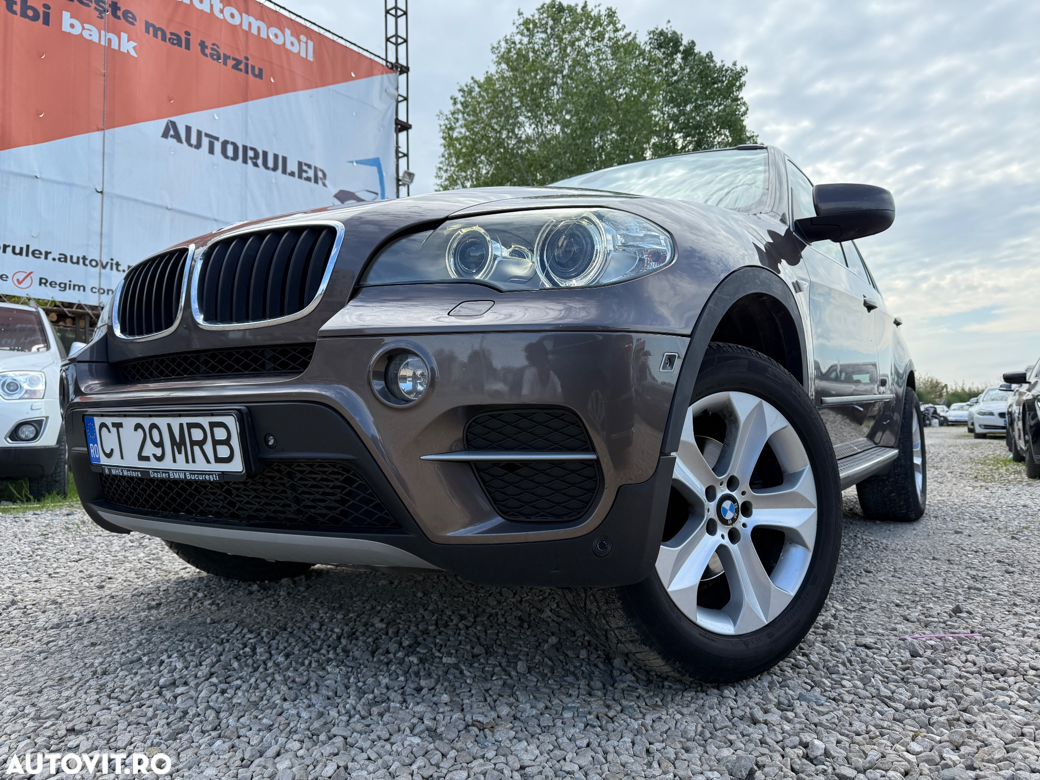 BMW X5 xDrive30d Edition Exclusive - 32