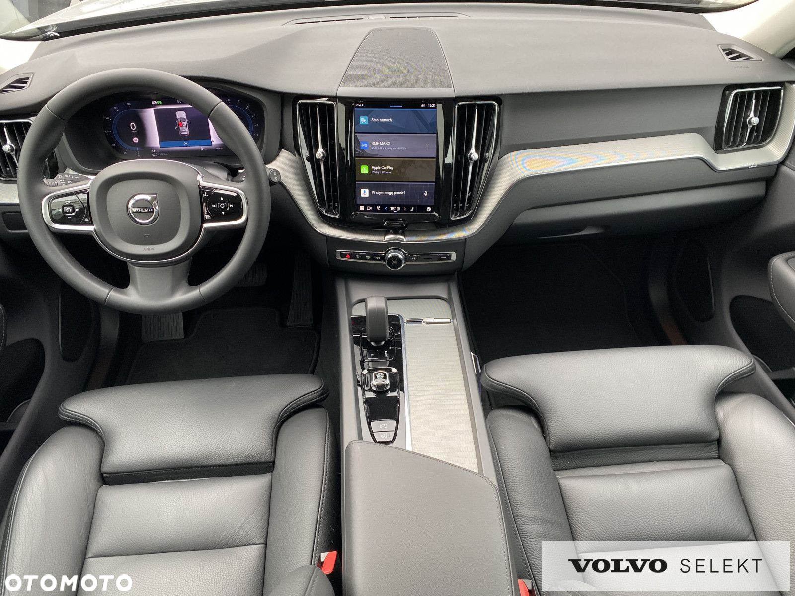 Volvo XC 60 - 21