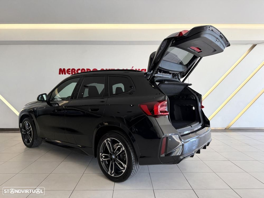 BMW X1 sDrive18i Pack Desportivo M - 28