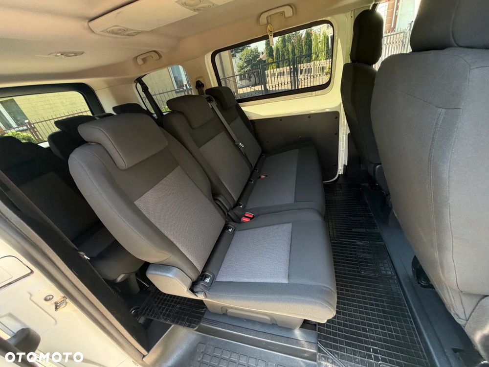 Citroën SpaceTourer 1.5 BlueHDi M Business - 28