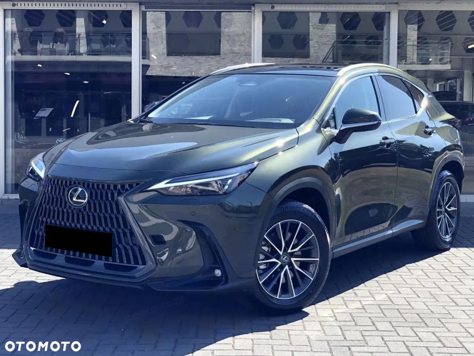 Lexus NX 350h Elegance 2WD - 2
