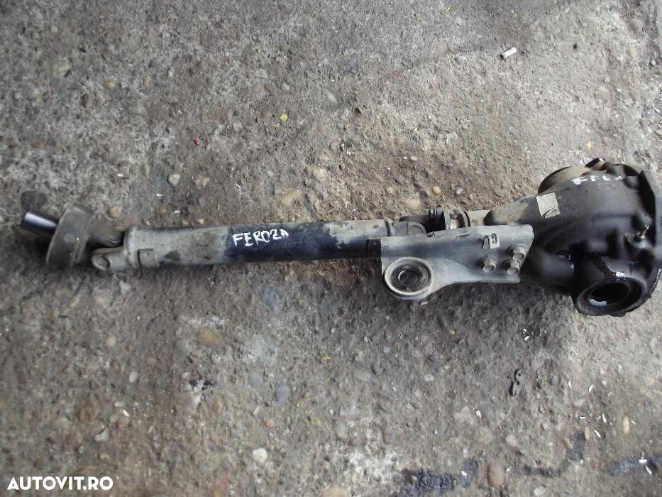 Grup fata Daihatsu Feroza diferential dezmembrez feroza samurai vitara - 3
