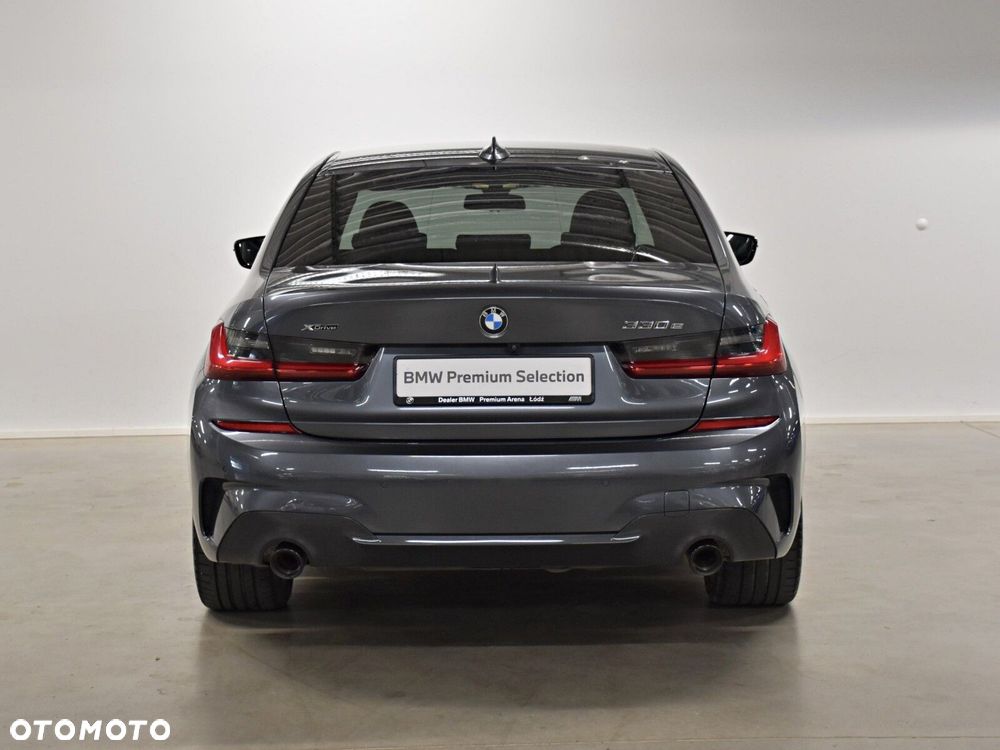 BMW Seria 3 - 5