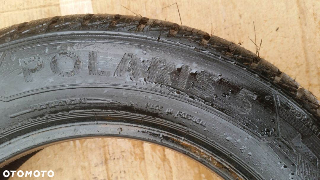 Opona Barum Polaris 5 195/60R15 88 T 21r - 4