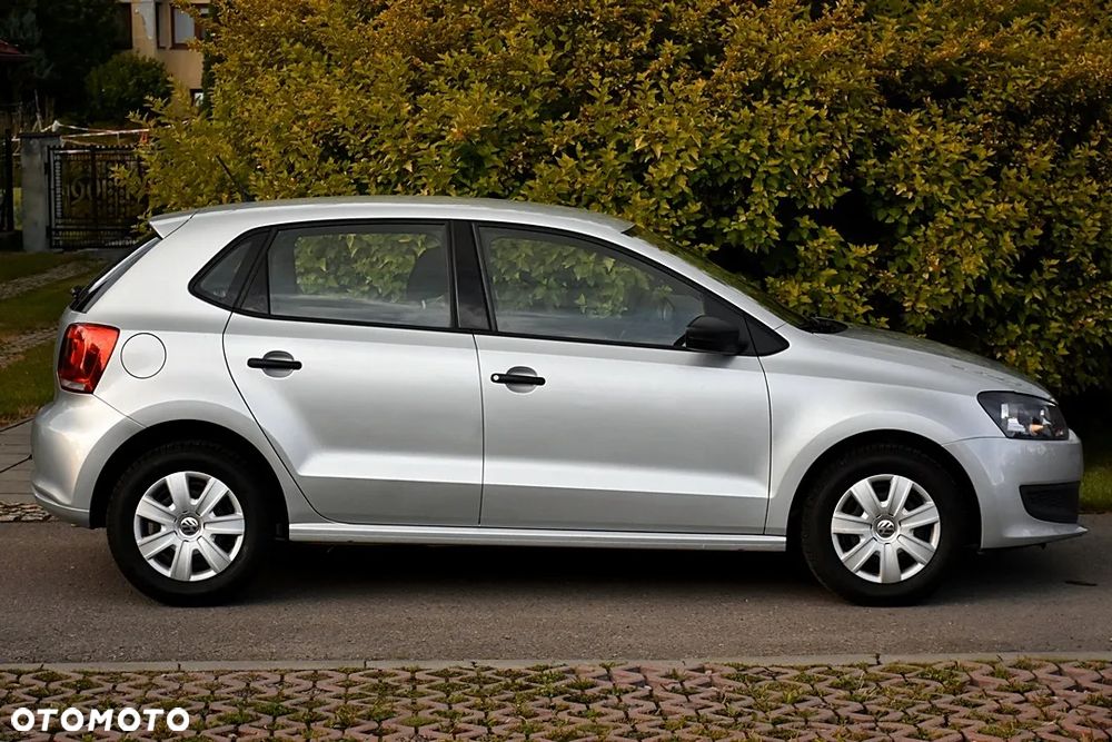 Volkswagen Polo 1.2 Comfortline - 13