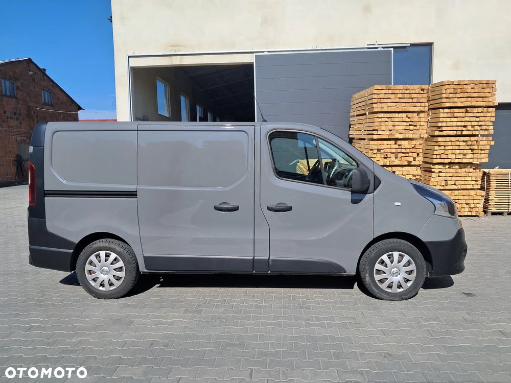 Nissan NV300 - 3
