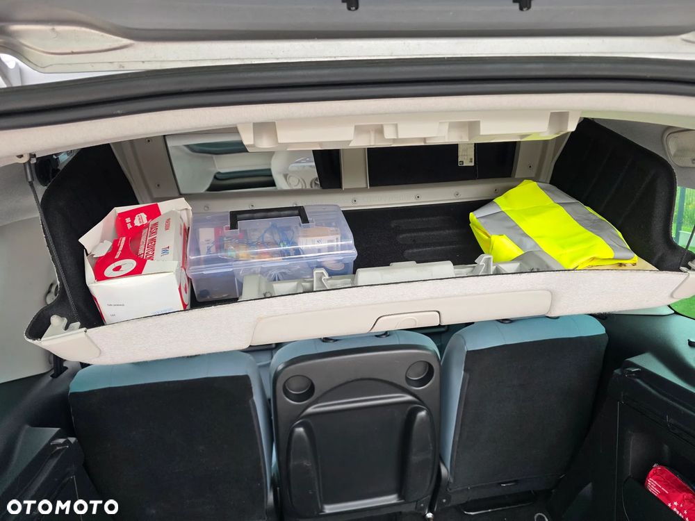 Citroën Berlingo 1.6 HDi Selection - 23