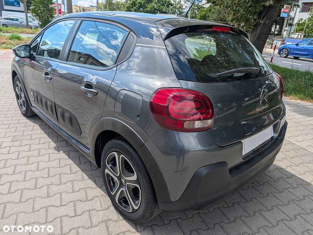 Citroën C3 Pure Tech 82 ELLE - 13