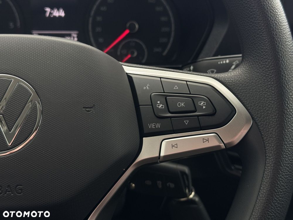 Volkswagen Caddy 2.0 TDI - 22