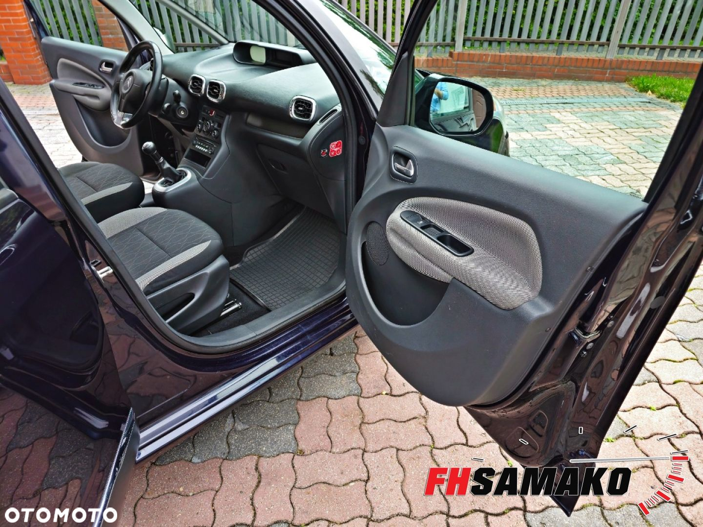 Citroën C3 Picasso - 18