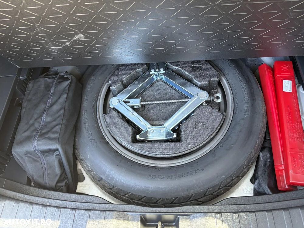 Toyota RAV4 - 15