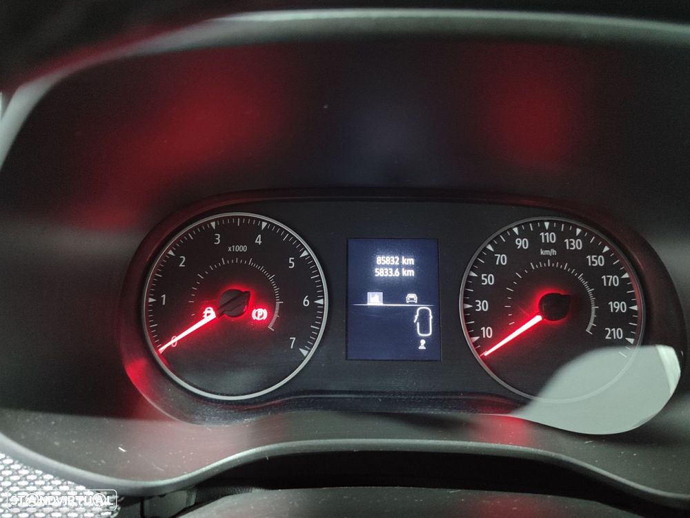 Dacia Jogger 1.0 ECO-G Extreme 7L Bi-Fuel - 19
