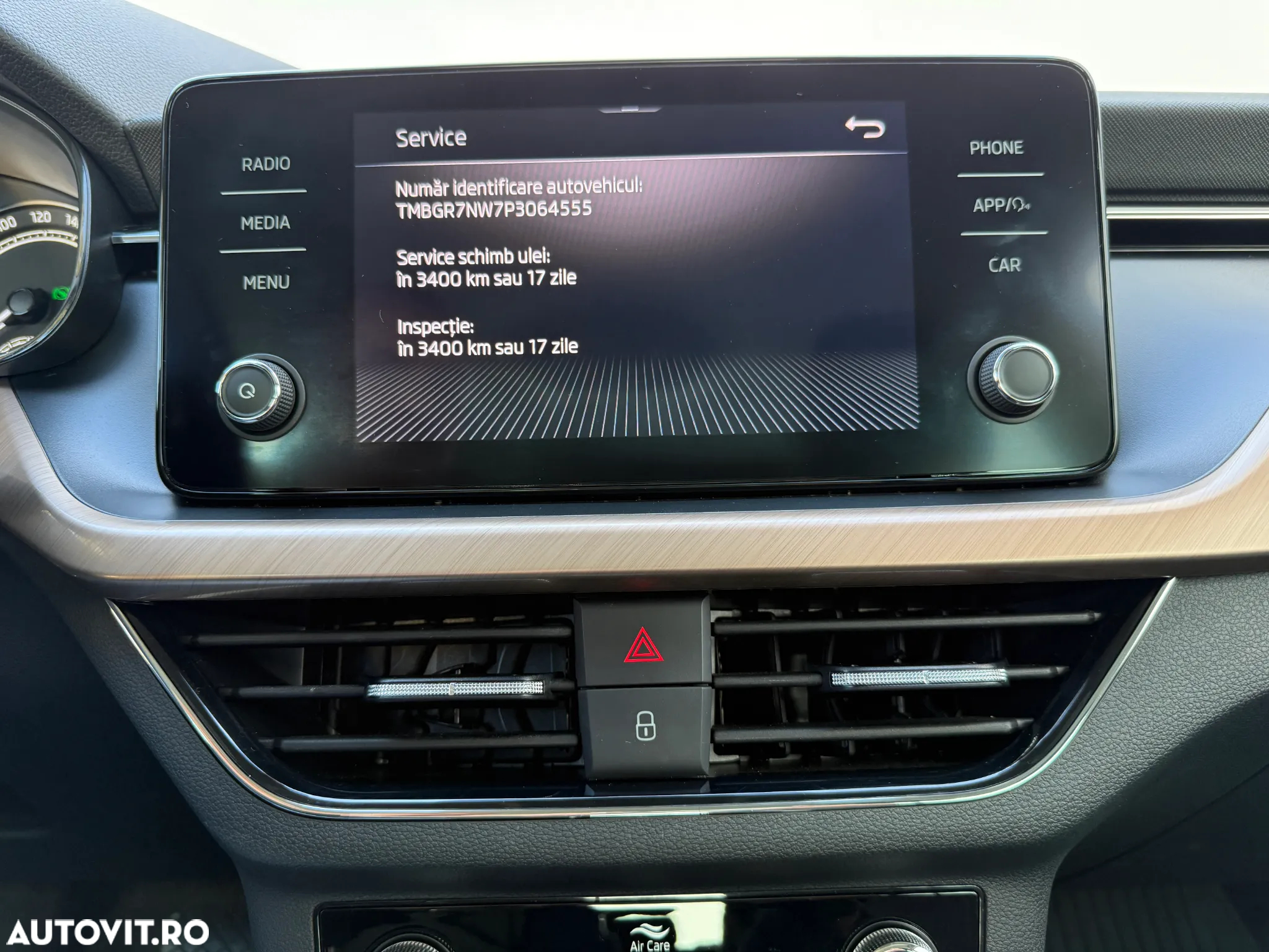 Skoda Kamiq 1.0 TSI DSG Style - 17