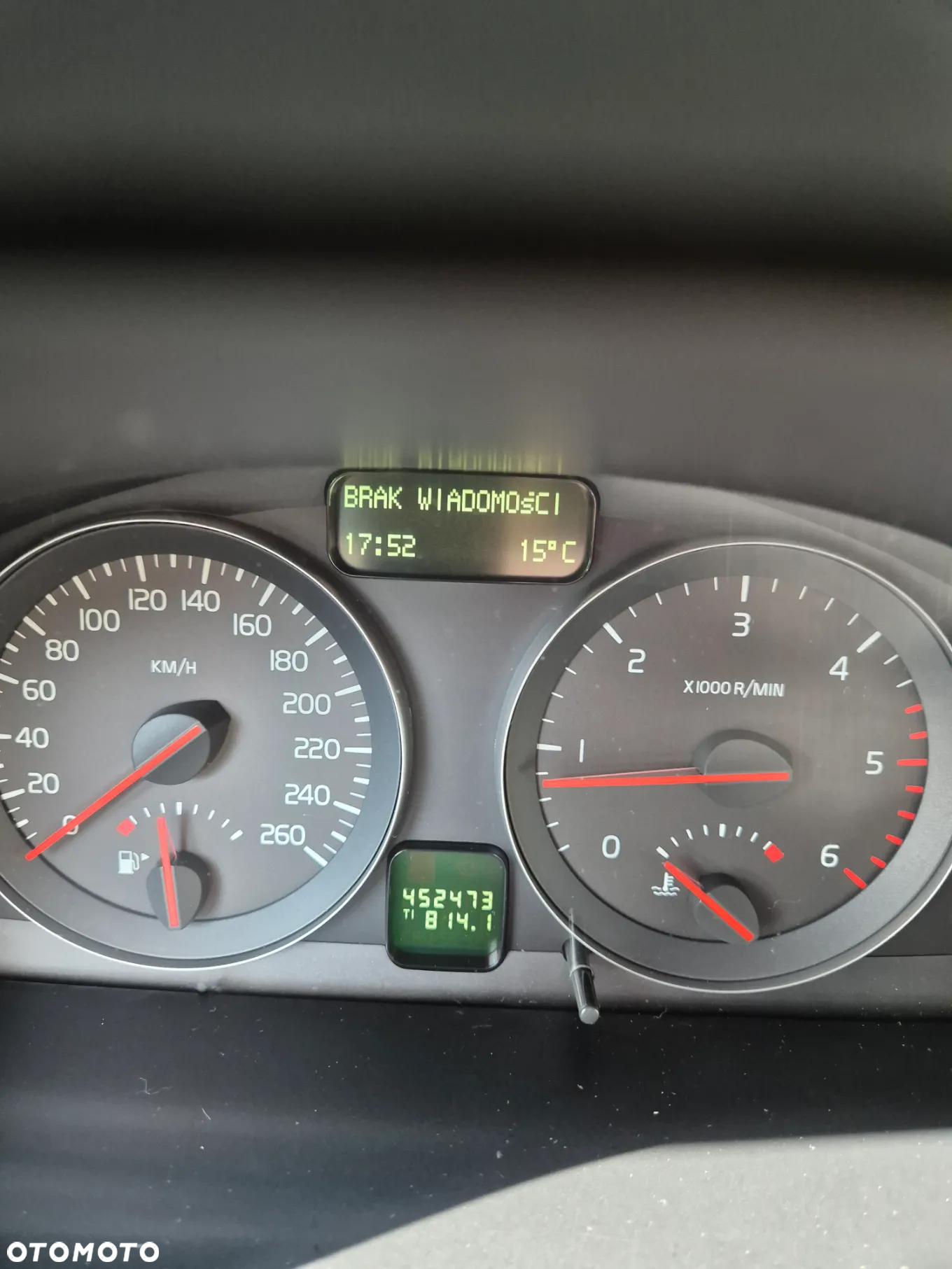 Volvo C30 1.6D DRIVe Kinetic - 12