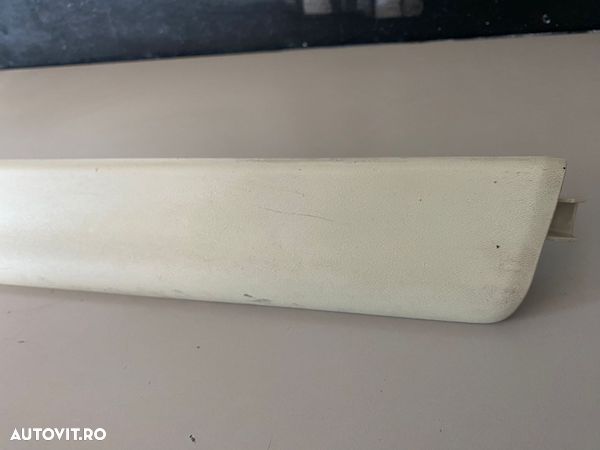 Ornament prag CREM VOLVO XC60 V60 S60 2009+ 31306757 - 2